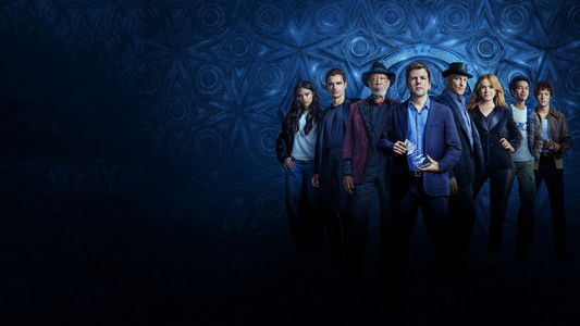 Now You See Me: Now You Don't