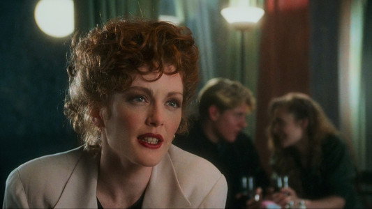 Body of Evidence