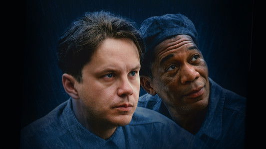 The Shawshank Redemption