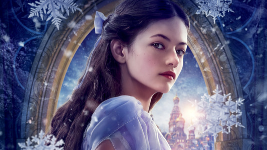 The Nutcracker and the Four Realms