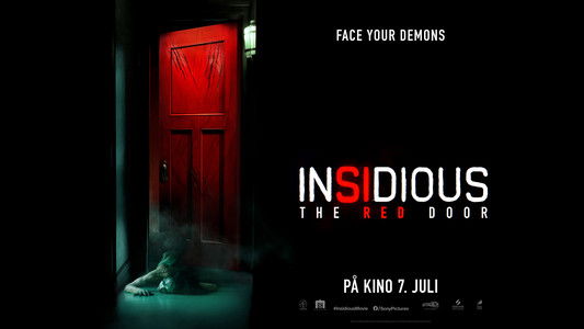 Insidious: The Red Door