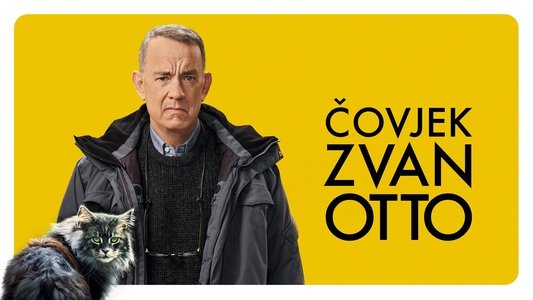 A Man Called Otto
