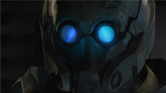 Final Fantasy: The Spirits Within