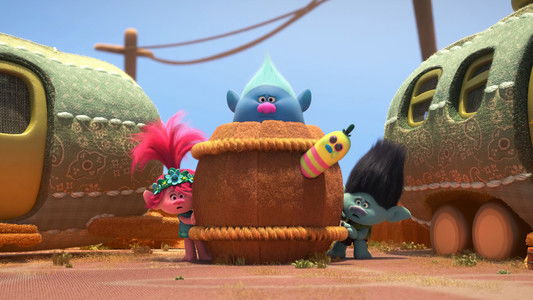 Trolls World Tour