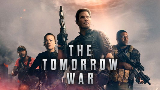 The Tomorrow War