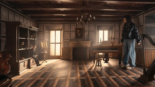 Now You See Me: Now You Don't