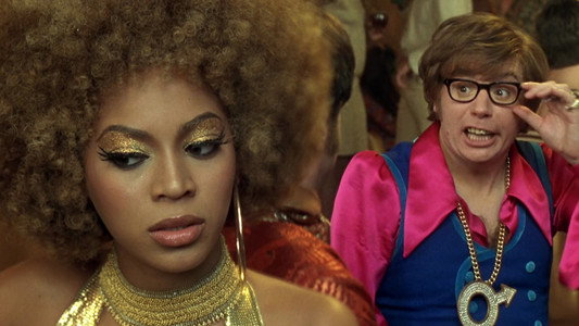 Austin Powers in Goldmember