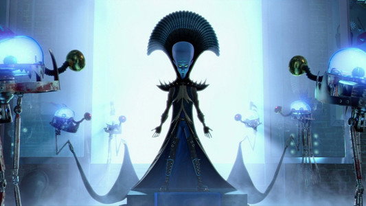 Megamind