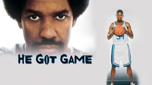 He Got Game
