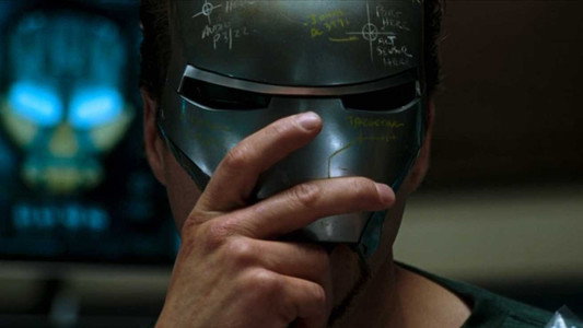 Iron Man