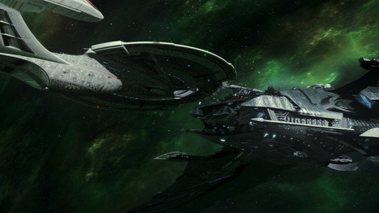 Star Trek: Nemesis