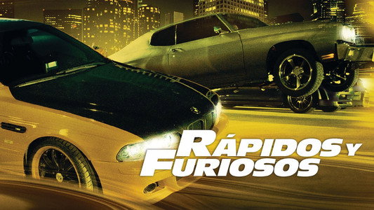 Fast & Furious