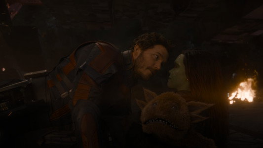Guardians of the Galaxy Vol. 3