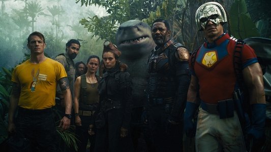 The Suicide Squad