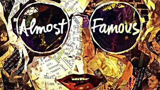 Almost Famous