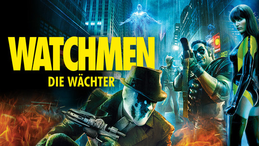 Watchmen