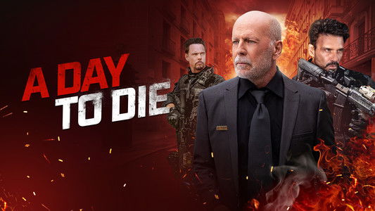 A Day to Die