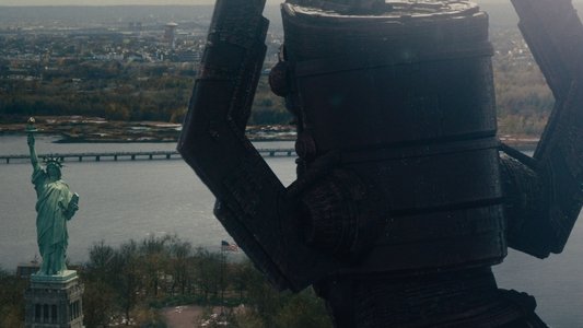 The Fantastic Four: First Steps