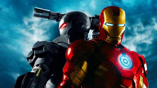 Iron Man 2