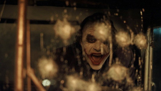 The Dark Knight