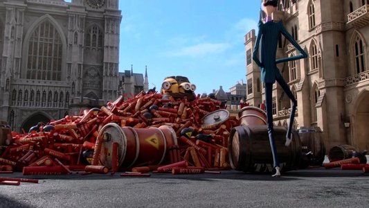 Minions
