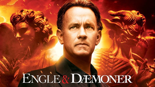 Angels & Demons