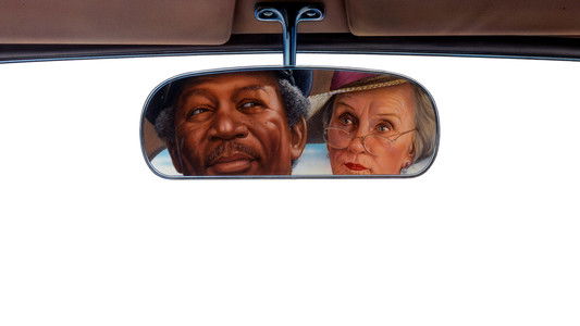 Driving Miss Daisy