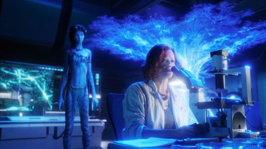 Avatar: The Way of Water