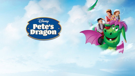 Pete's Dragon