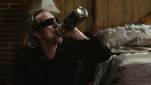 Drive Angry