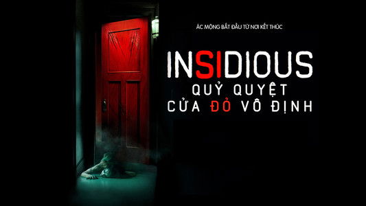Insidious: The Red Door