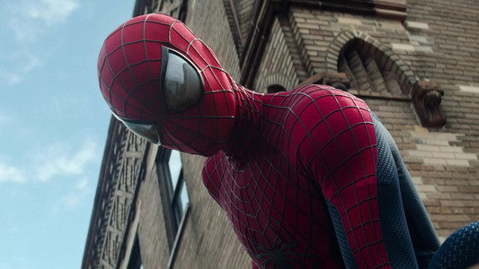 The Amazing Spider-Man 2