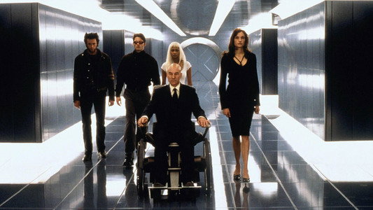 X-Men