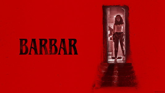 Barbarian