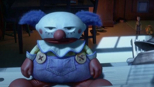 Toy Story 3
