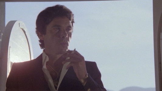 The Night Of Open Sex