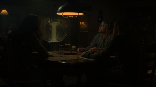 The Hunger Games: Mockingjay - Part 2
