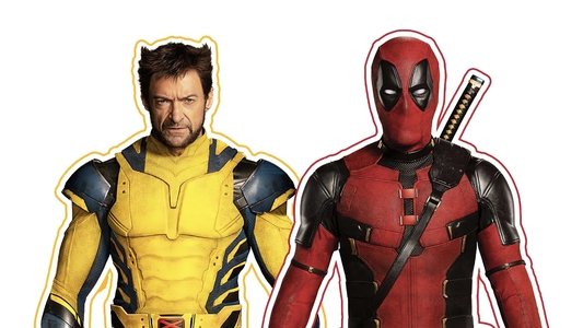 Deadpool & Wolverine
