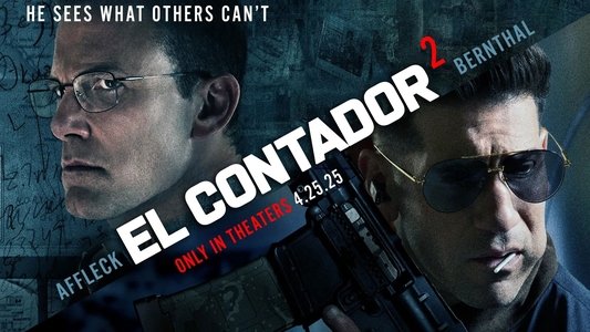 The Accountant²