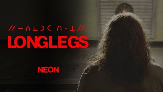 Longlegs