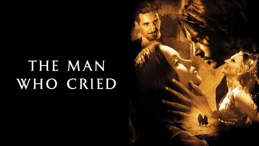 The Man Who Cried