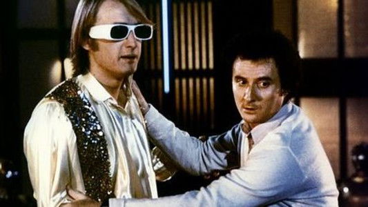 I've Got You, You've Got Me by the Chin Hairs