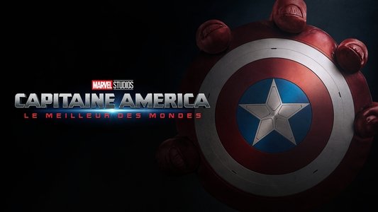 Captain America: Brave New World