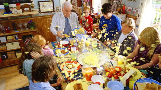 Cheaper by the Dozen