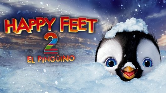 Happy Feet Two