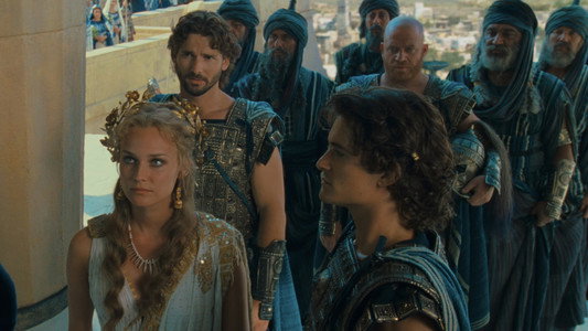 Troy