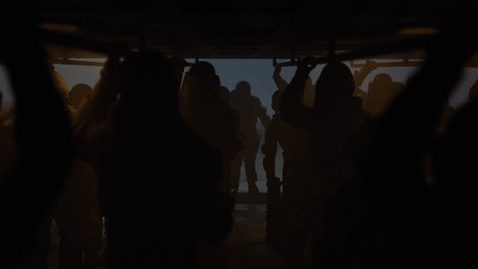 Dune: Part Three