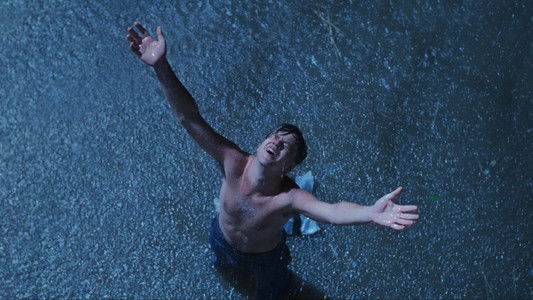 The Shawshank Redemption