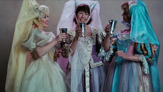 Nine to Five