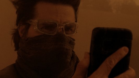 Mission: Impossible - Ghost Protocol